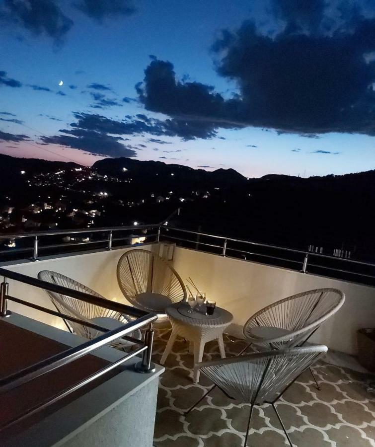 Villa My Rose With A Private Pool มลินี ภายนอก รูปภาพ