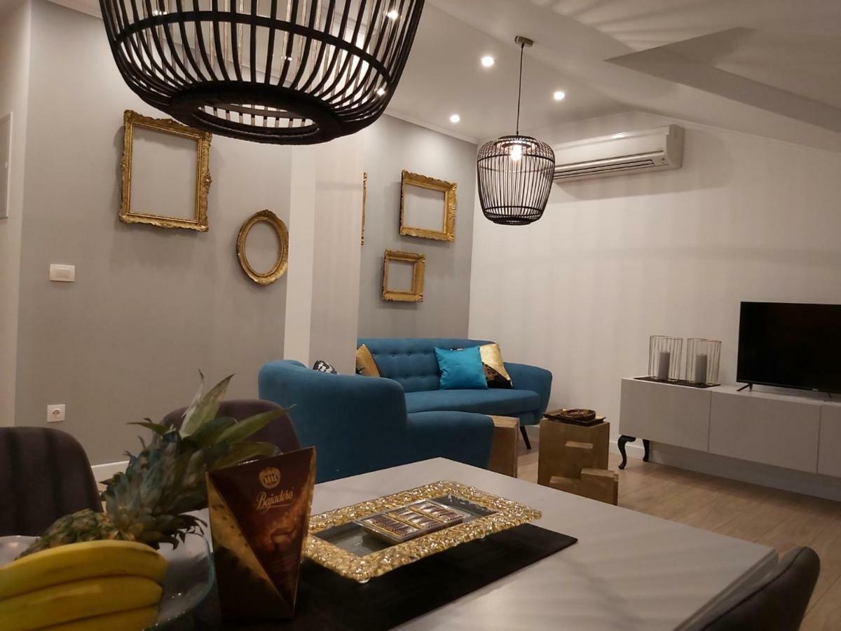 Villa My Rose With A Private Pool มลินี ภายนอก รูปภาพ